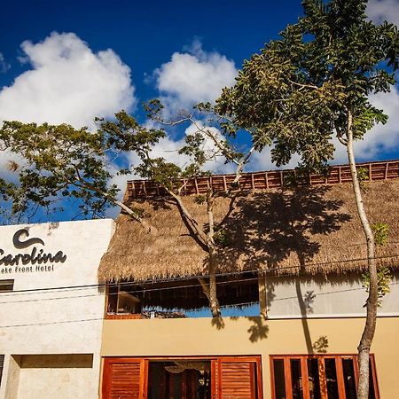 Hotel Carolina باكالار المظهر الخارجي الصورة