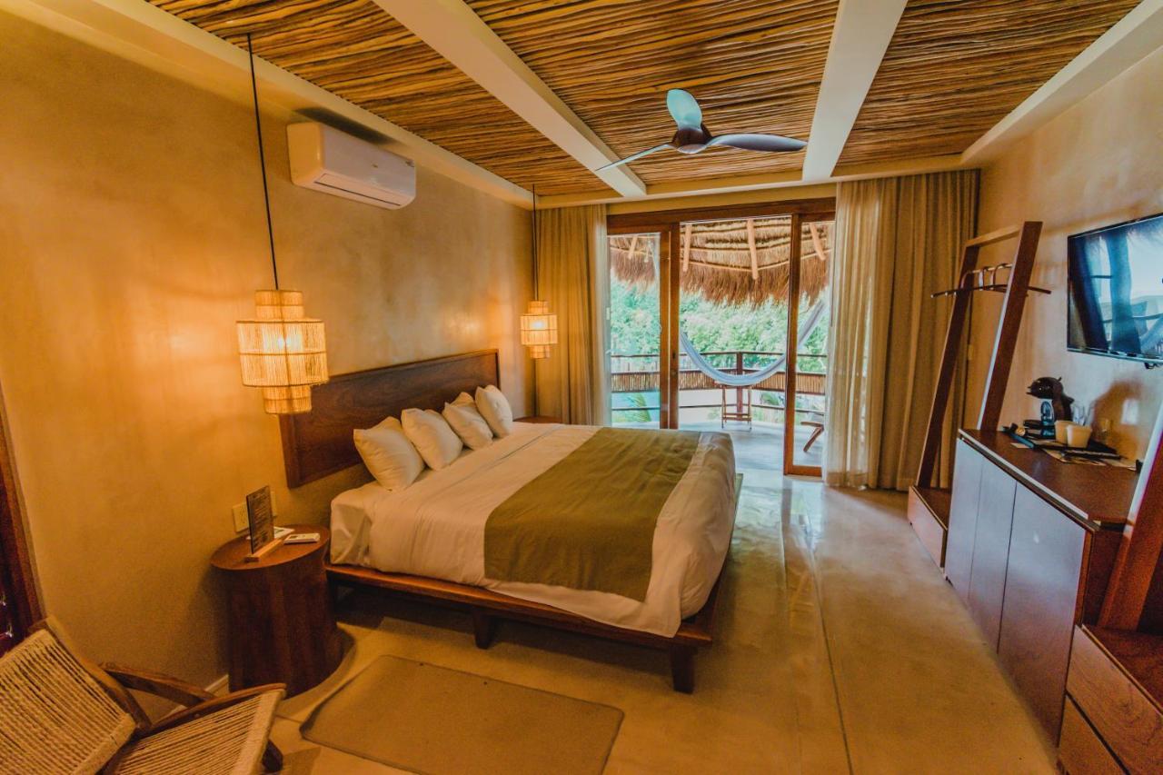 Hotel Carolina باكالار المظهر الخارجي الصورة