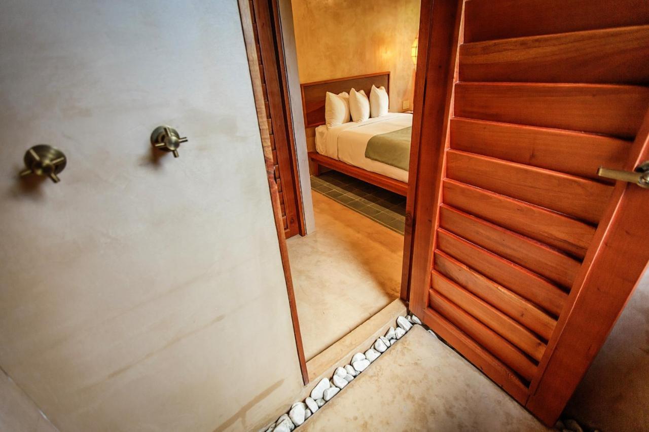 Hotel Carolina باكالار المظهر الخارجي الصورة