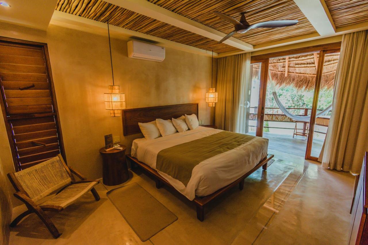 Hotel Carolina باكالار المظهر الخارجي الصورة