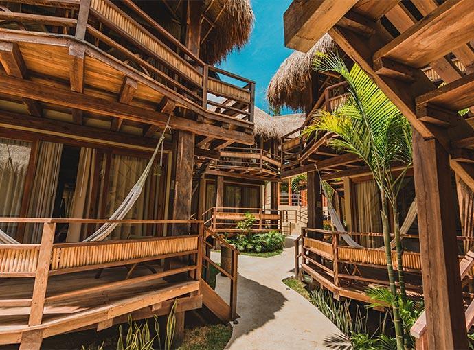 Hotel Carolina باكالار المظهر الخارجي الصورة